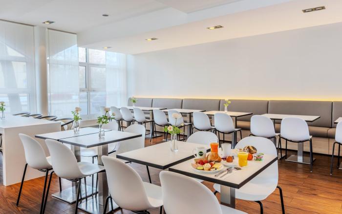 B&B HOTEL Munchen-Schwabing