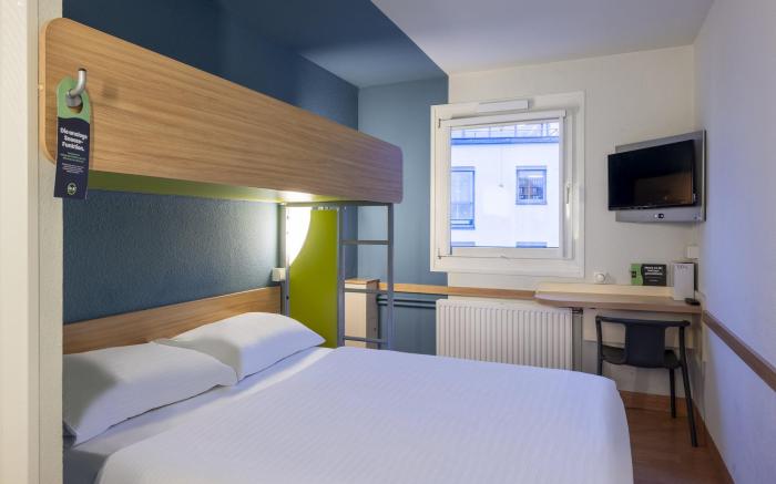 B&B HOTEL Saarbrucken-Ost