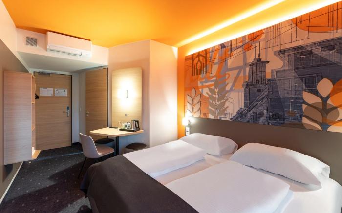 B&B HOTEL Hagen