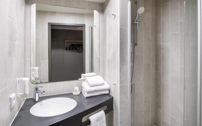 B&B HOTEL Wurzburg-Ost