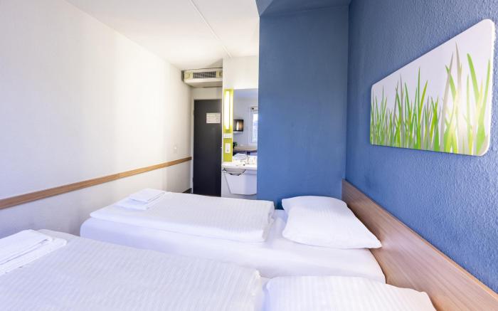 B&B HOTEL Bremen-Sud
