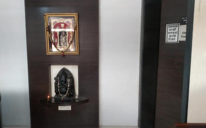 Hotel Radhika Nashik
