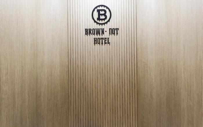 Yeongju Browndot Yeongju Jungang Branch