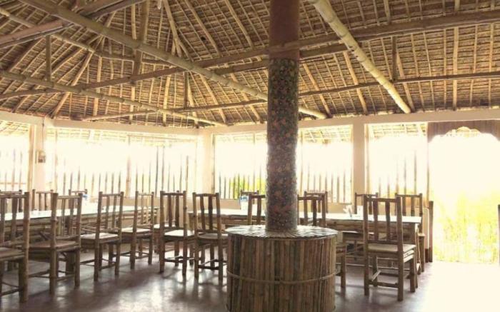 Sundarban Gateway Resort West Bengal