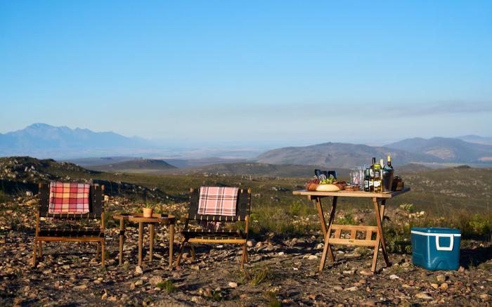 Goats Window Luxury Safari Lodge