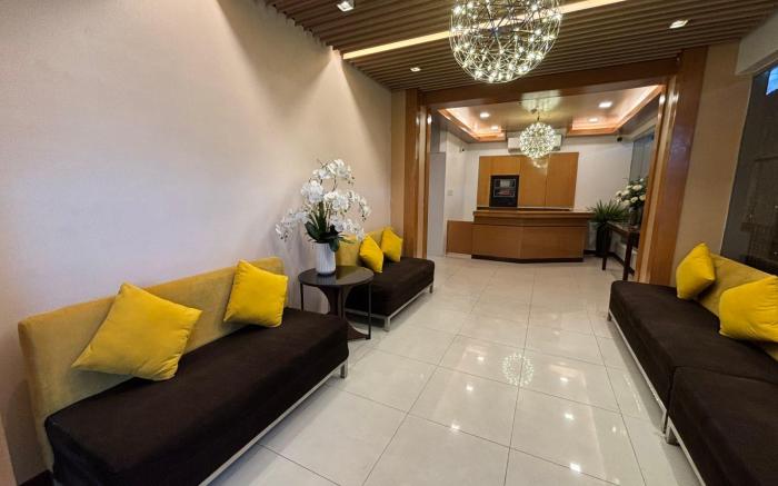 LuxeLite Suites Pasay