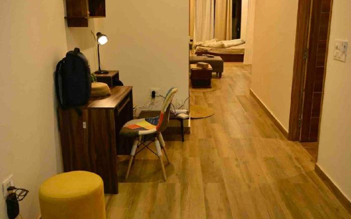 ShigallyHills Petfriendly Villa @Dehradun with BBQ