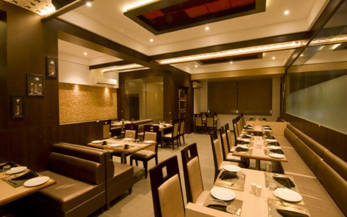 Hotel Lemongrass Kudal