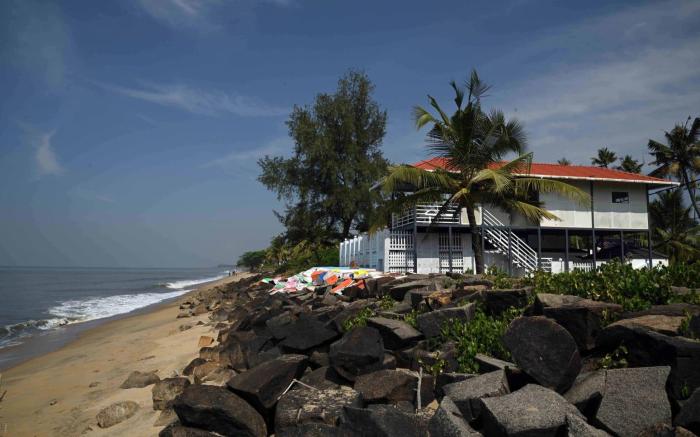 Cherai Homes 