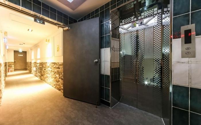 Tongyeong Adios  Hotel