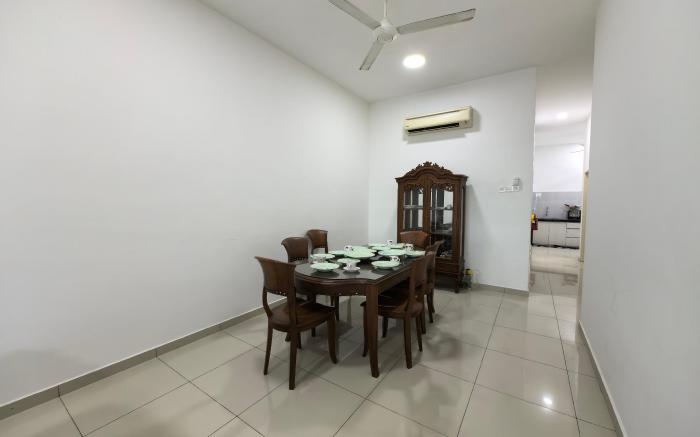 Bertam Holiday Homestay 01