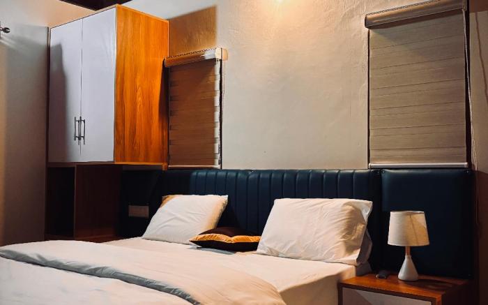 Riparian Inn Resort