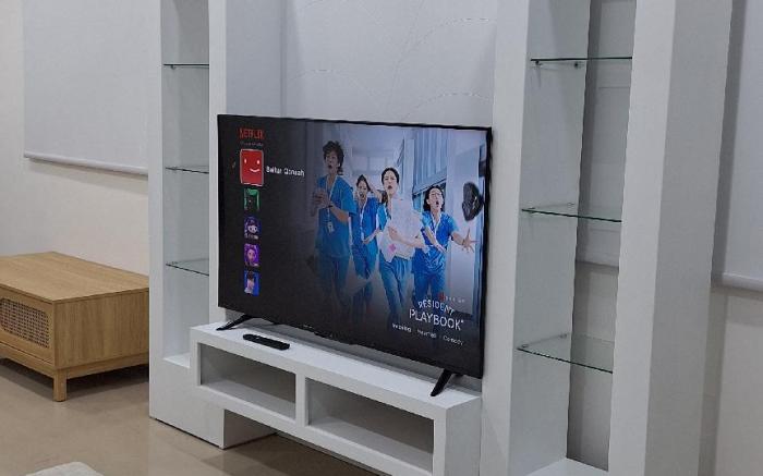 Baitun Qanaah Homestay