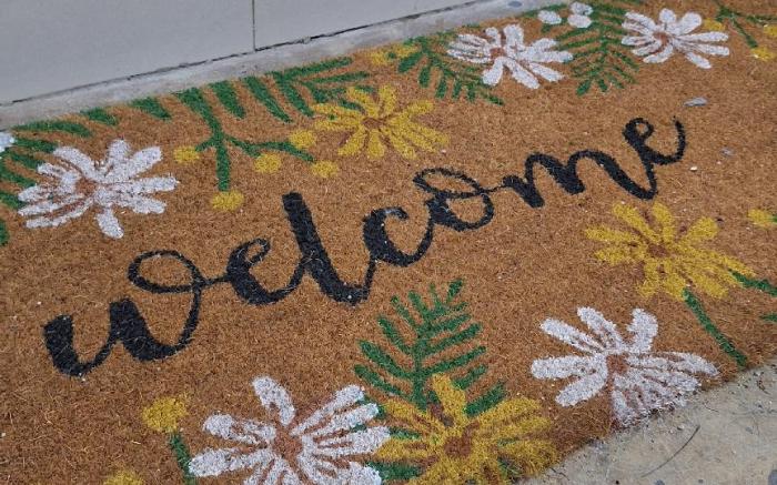 Baitun Qanaah Homestay