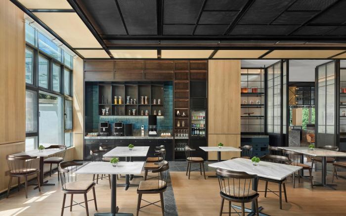 Four Points by Sheraton Guiyang Huaxi Park