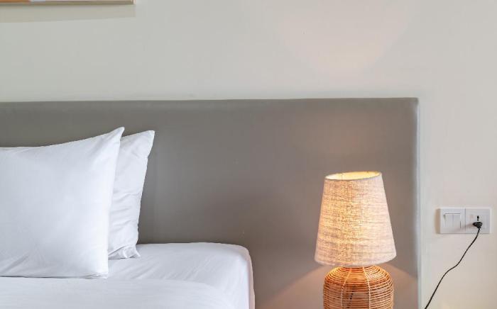 Nha Trang Beach Central Stunning view SUITE_Pool