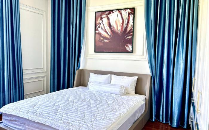 Lakeside Đá Bàng Ecolodge