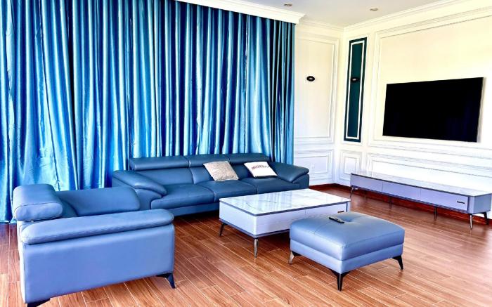 Lakeside Đá Bàng Ecolodge