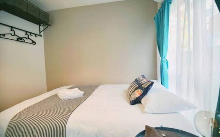 BRT103 Direct Airport Access | Stay Near Ikebukuro