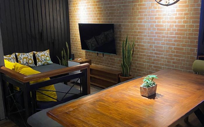 Bali inspire, modern day, 3 bedroom private villa