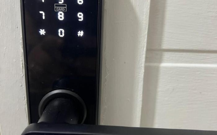 Bonda Garden House - superior room