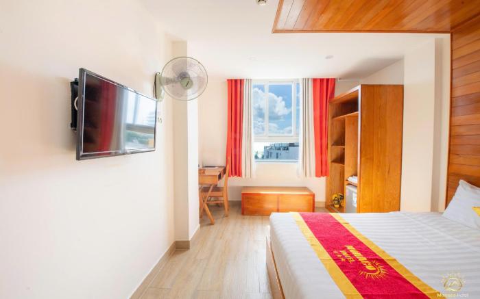 MONACO HOTEL PHÚ QUỐC