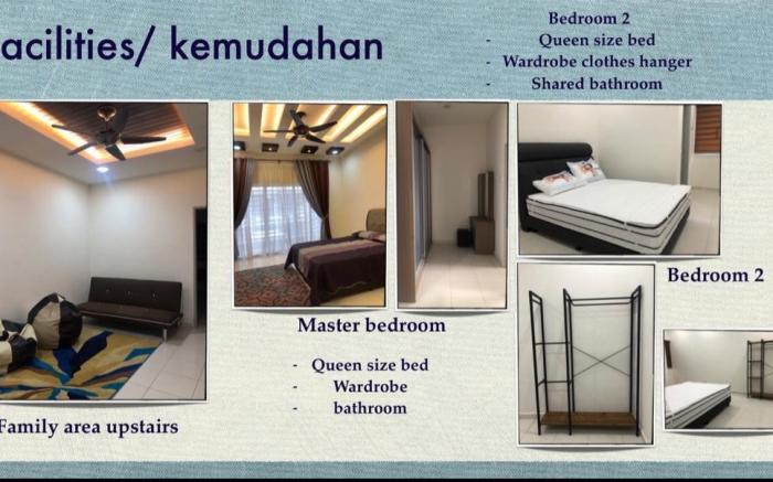 Casa Innova Muslim-Friendly Homestay, Penang