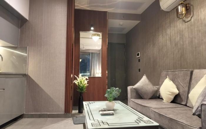 skyline spectrum |43rd floor