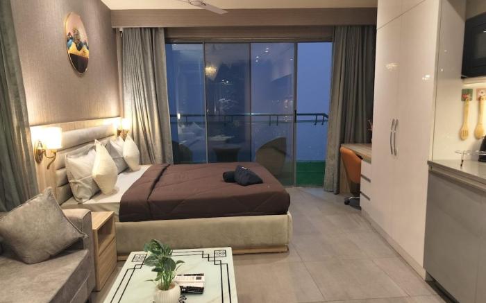 skyline spectrum |43rd floor