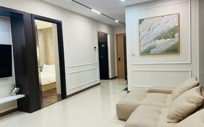 CĂN HỘ CAO CẤP 2 PHÒNG NGỦ Ở HÀ ĐÔ CENTROSA