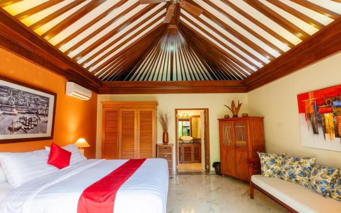 Segara Vista Villa by Premier Hospitality Asia