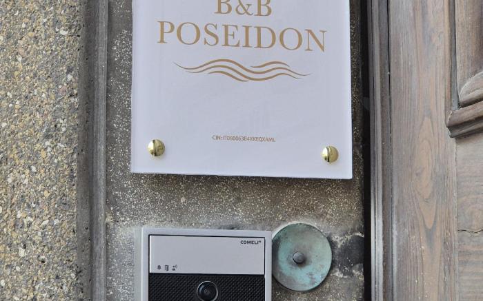 POSEIDON b&b