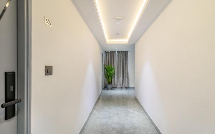 Cloud 5 Studios Hitech City