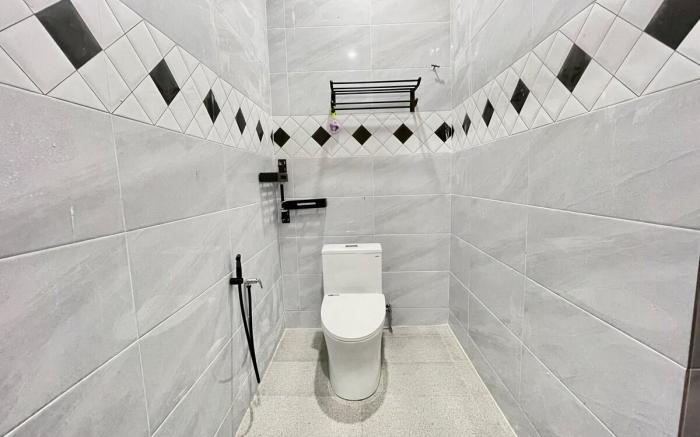 Aza Homestay Dungun 2