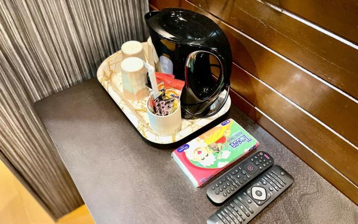 Aza Homestay Dungun 2