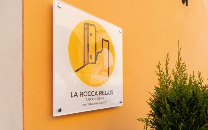 LA ROCCA RELAIS