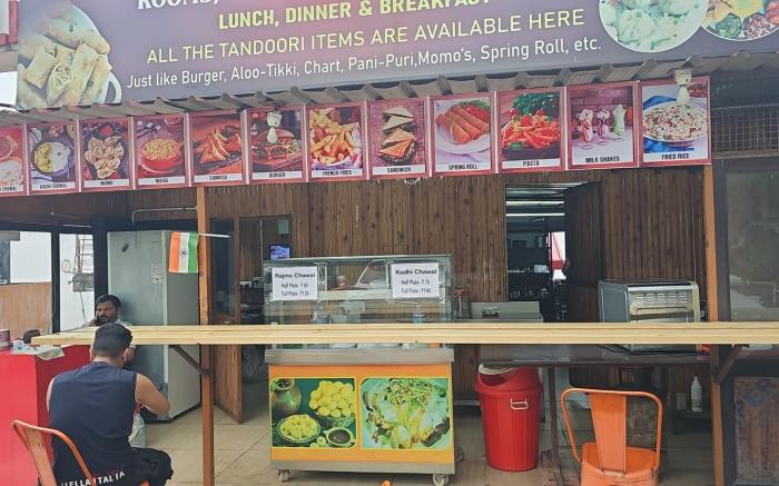 Green Valley Waknaghat by Vairagya Hospitality