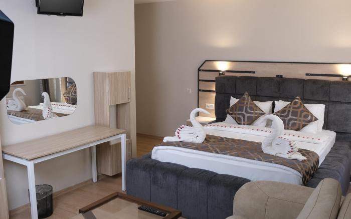 Grand Otel Konuralp