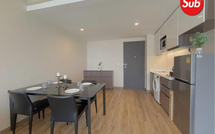 Modern Cozy Room in Hat Yai