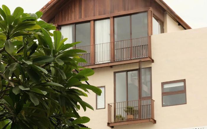 HÔM Stay - Phố đi bộ