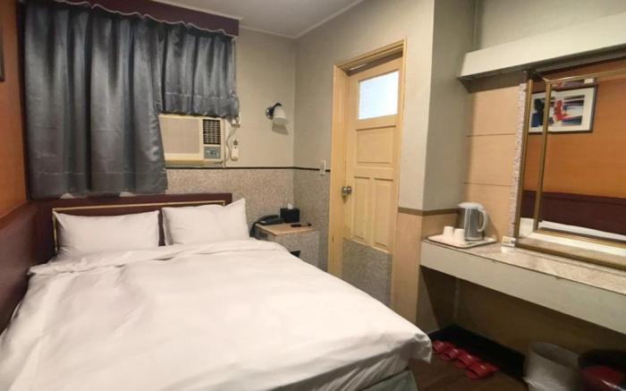 Huang Kai Hotel