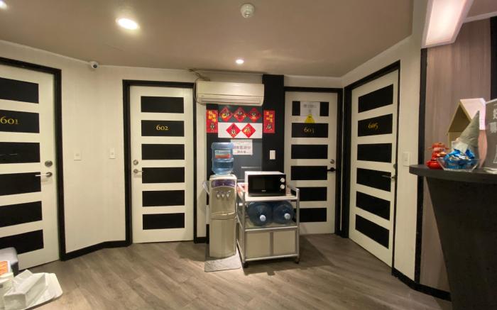 Huang Kai Hotel