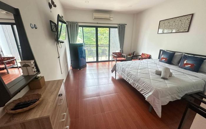Littlehousekhaoyai ลิตเติ้ลเฮ้าส์เขาใหญ่