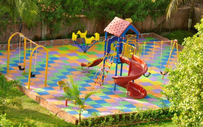 Horizon Grande Apartments - Tarkarli