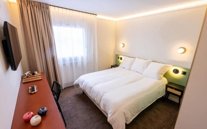 Hotel  Alliance - Proche Paris