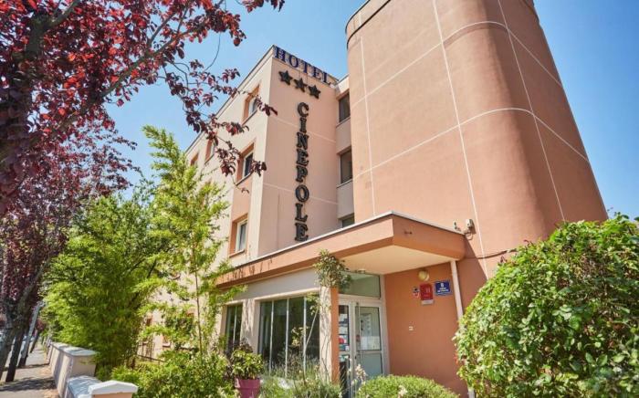 Alliance Hotel - Proche Paris