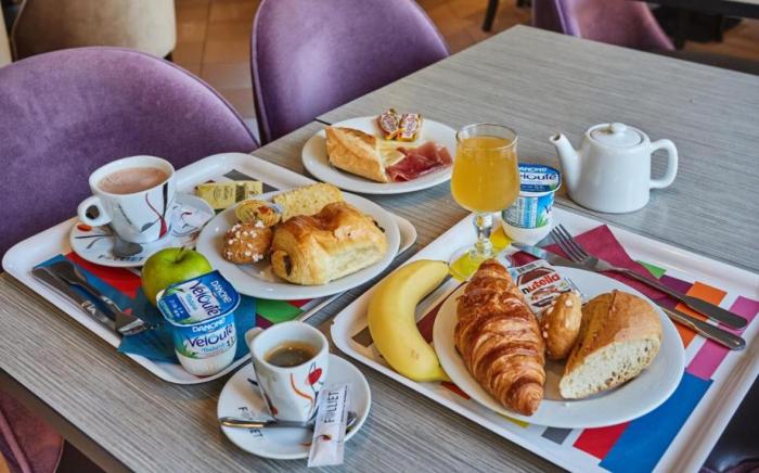 Alliance Hotel - Proche Paris