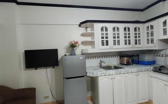 Mactan Oasis Garden Condo