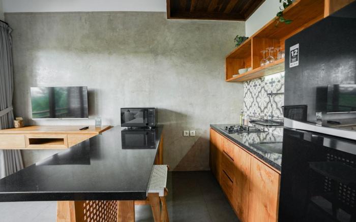 Charming Loft, near Canggu