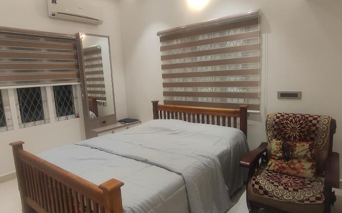 Reksh homestay